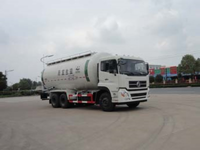 低密度粉粒物料运输车
