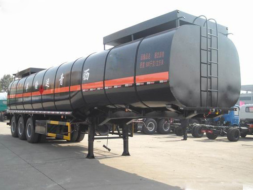 油罐车