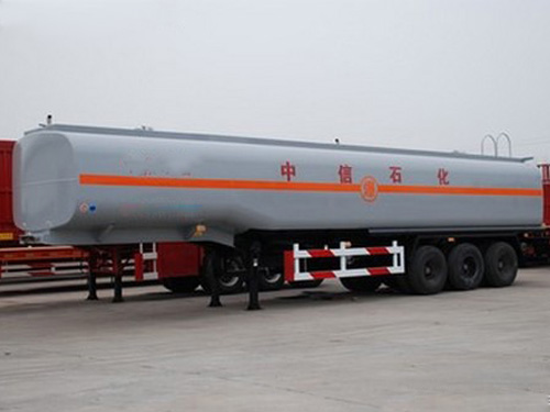 油罐车