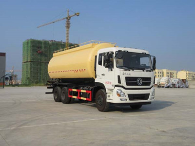 散装水泥车