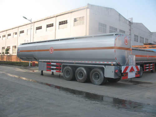 油罐车